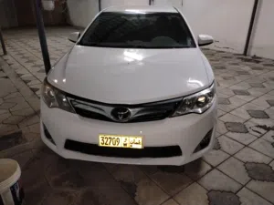 Used Toyota Camry in Al Dhahirah