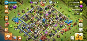 Clash of Clans Accounts and Characters for Sale in Shabwah