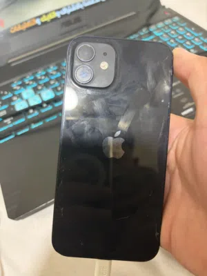 iPhone 12 آيفون 12 سعر حرق