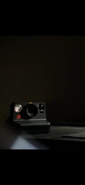 كمرة Polaroid