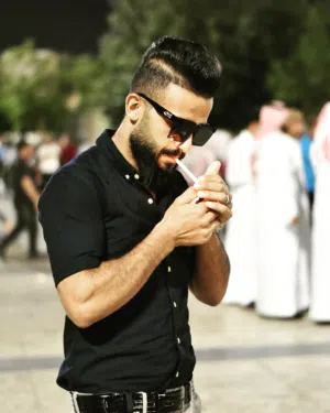 الساهر 