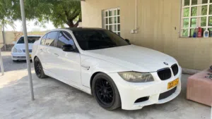 Used BMW 3 Series in Al Batinah
