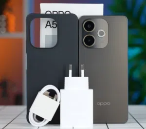 Oppo A5 256 GB in Zarqa