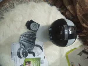 لعشاق القهوة الحقيقيين! للبيع ماكينة تحضير قهوة كبسولات NESCAFÉ Dolce Gusto Mini Me من ماركة De'Long