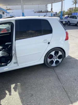 New Volkswagen Golf GTI in Tripoli