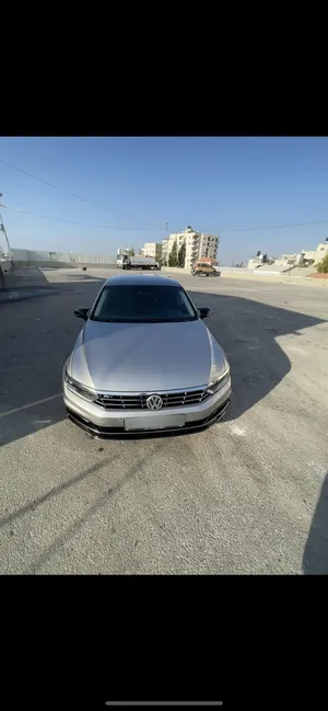 used-volkswagen-passat-in-hebron