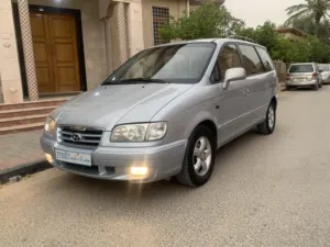 هيونداي تراجيت موديل 2007
