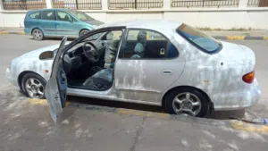 هونداي افانتي جمرك محرك افانتي بوشبو