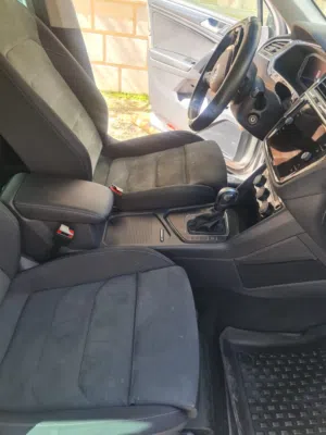 Used Volkswagen Other in Ramallah and Al-Bireh
