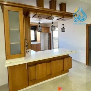 120 m2 2 Bedrooms Apartments for Rent in Ramallah and Al-Bireh Beitunia