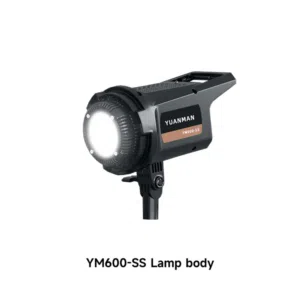 كشاف تصوير احترافي YM-600SS LED Video Light