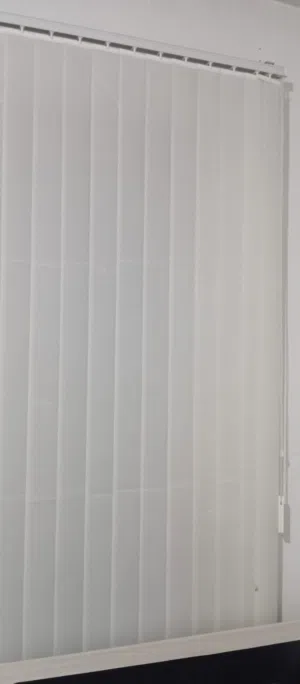 ستائر شرائح vertical
