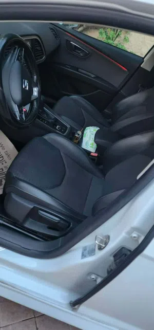 Used Seat Leon in Salfit