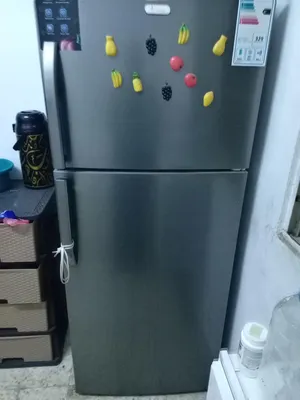 Refrigerators . Other . Used0