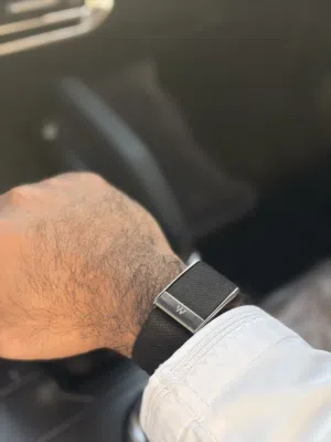 Whoop 5.0 life