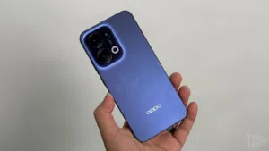Oppo Reno 512 GB in Amman