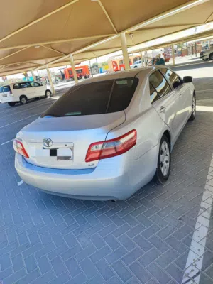 Used Toyota Camry in Dubai