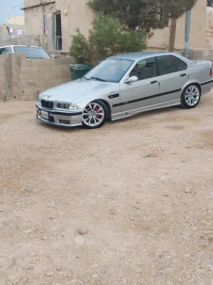 بي ام كوبرا للبيع فحص نخب