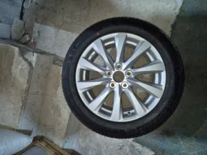 Michelin . 17 . New0