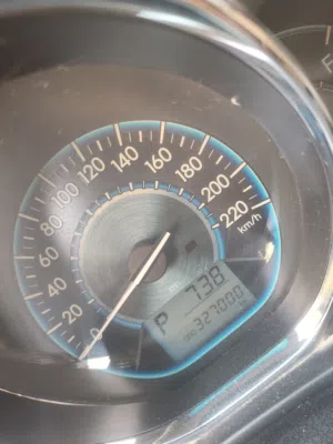 Used Toyota Yaris in Jeddah