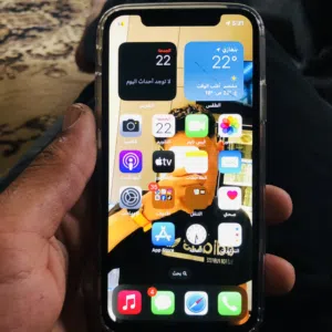 ايفون x عادي