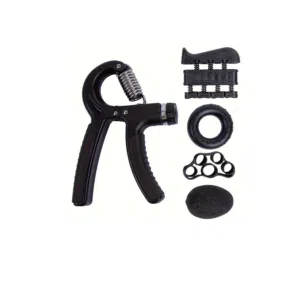 طقم تمرين اليد الكامل Hand Grip Set