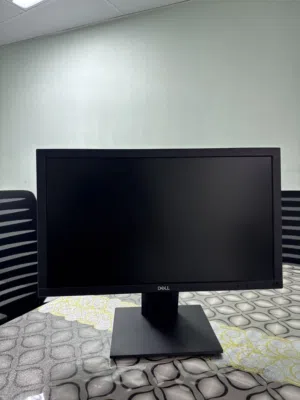 Dell 20 HD+ Monitor (E2020H) (VGA & DP) only – Excellent Condition / for Home Office  - Negotiable