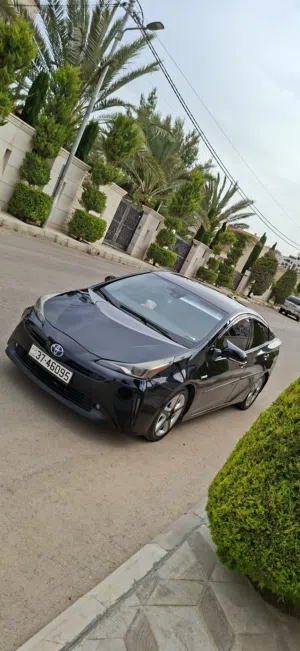 Used Toyota Prius in Irbid
