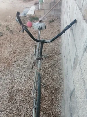 Bicycles . Used3