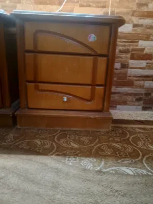 غرفه نوم للبيع خشب لاتيه مصريه