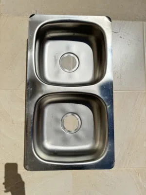مجلى المنيوم للبيع
