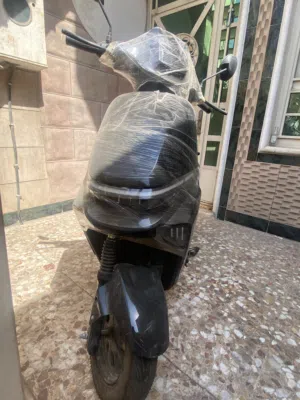 دراجه هوائيه