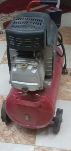 compresseur d'air 50l