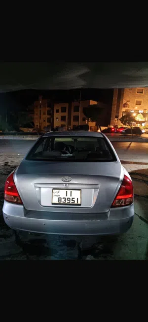 هيونداي افانتي