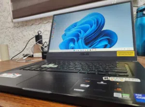 Asus tuf dash f15