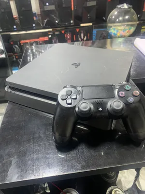 PlayStation . Used2