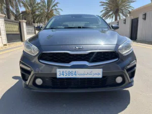 كيا فورتي للبيع 2020 استيراد أمريكي حديث كيف واصلة