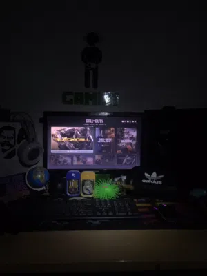 اكس بوكس+شاشه
