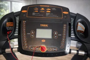 تريدميل يورك york treadmill