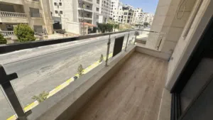 عقار يستحق المشاهده شقة استثمارية سكنية طابق أول 95م في دير غبار / ref 1328