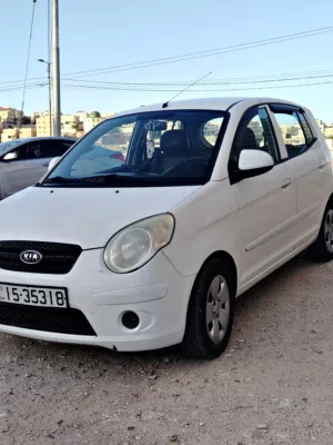 Used Kia Picanto in Zarqa