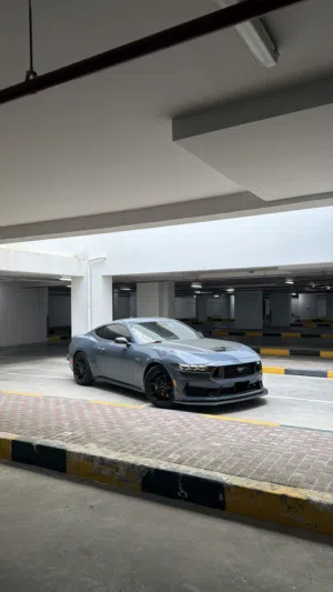 2024 Ford Mustang GT 5.0 in Perfect Conditon
