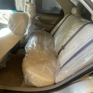 Used Toyota Camry in Al Batinah