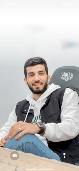 علي أحمد عبدالله حلاحلة 