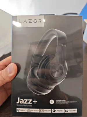 Headphones