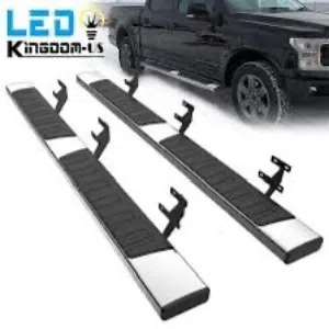 Ford F150 Side step Cab