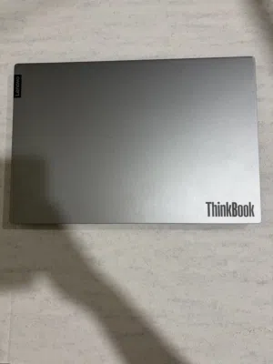 Lenovo ThinkBook 15-IIL للبيع بحالة ممتازة
