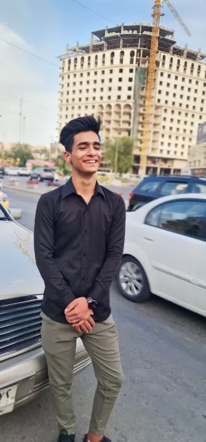 ياسر ضياء مشكور 