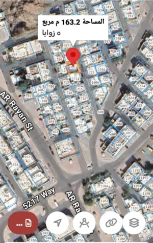 Residential Land for Sale in Muscat Wadi Al Kabir