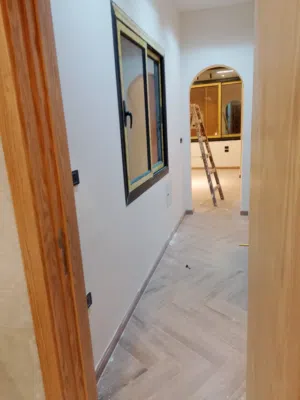 شقه للبيع تمليك في المنيل